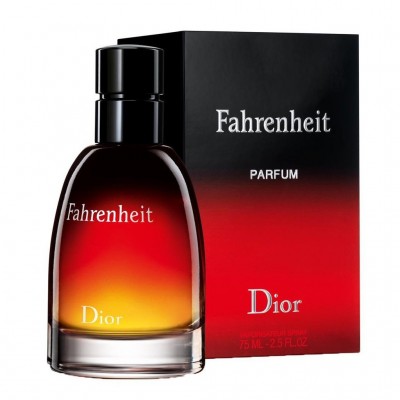 DIOR Fahrenheit Le Parfum EDP 75ml